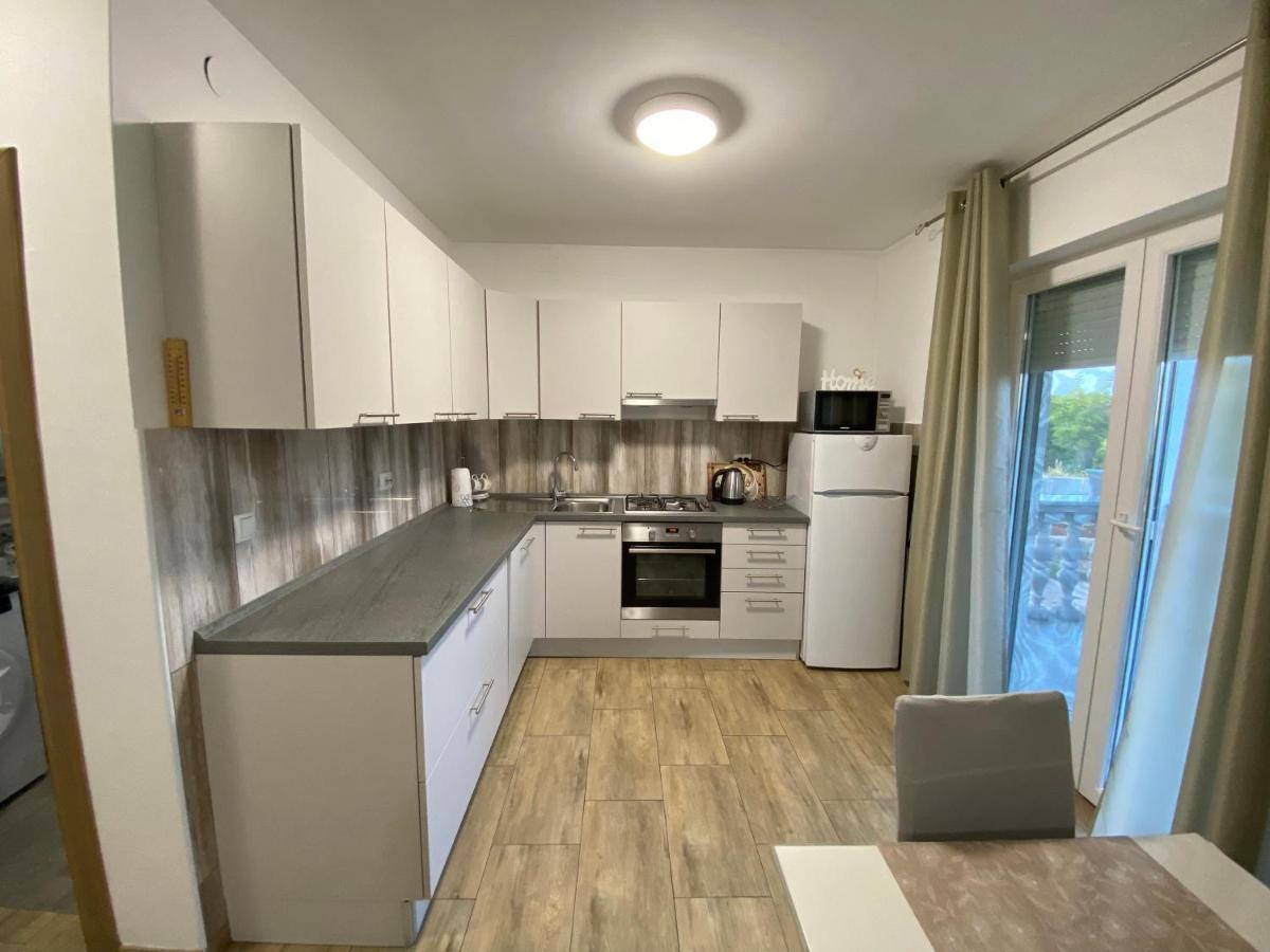 Kraljevic Apartments Vrh  Bagian luar foto