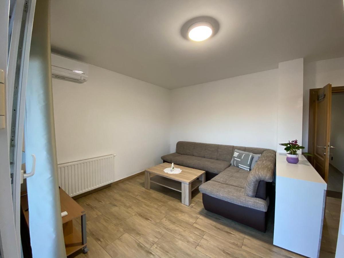 Kraljevic Apartments Vrh  Bagian luar foto