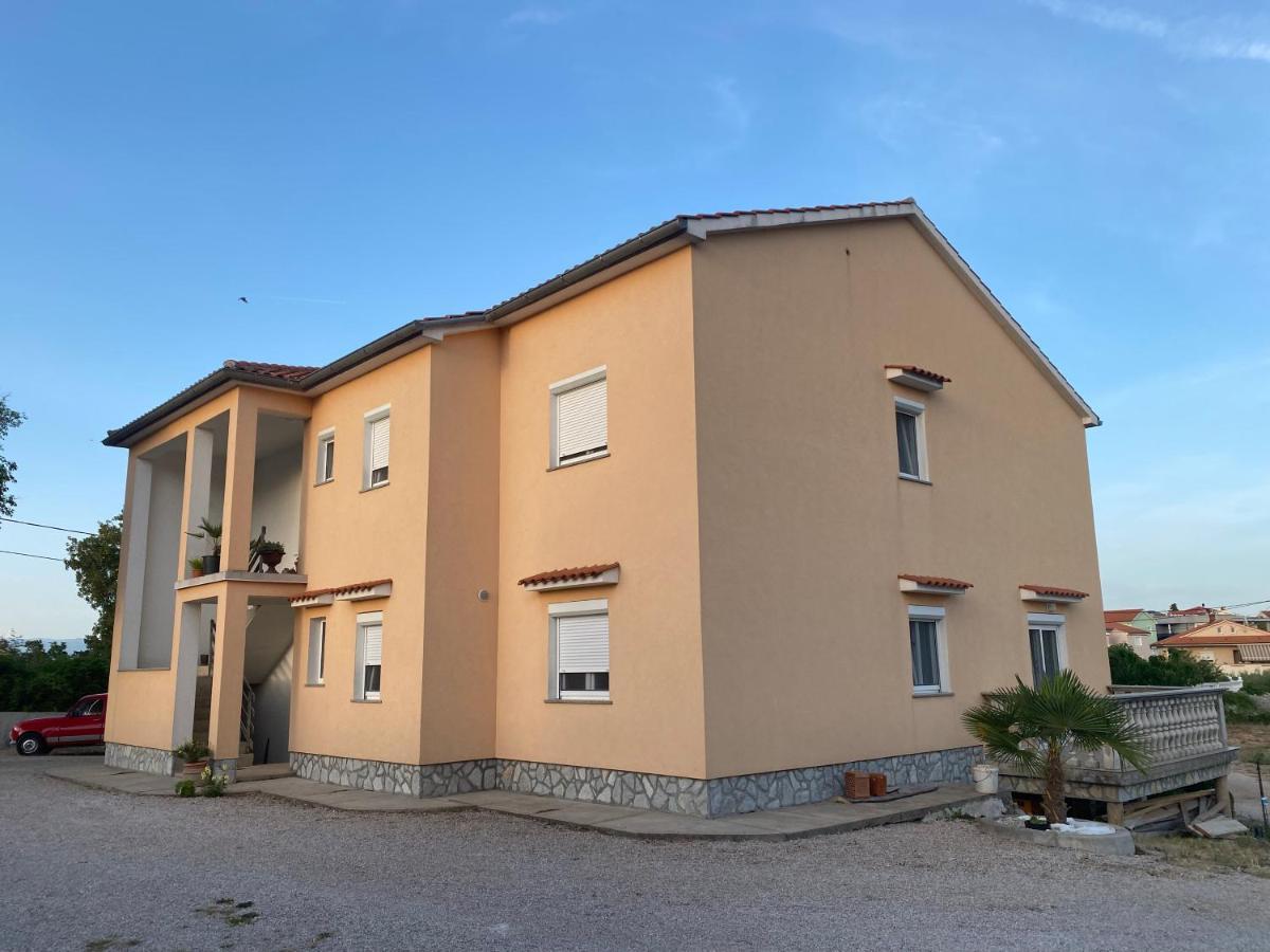 Kraljevic Apartments Vrh  Bagian luar foto