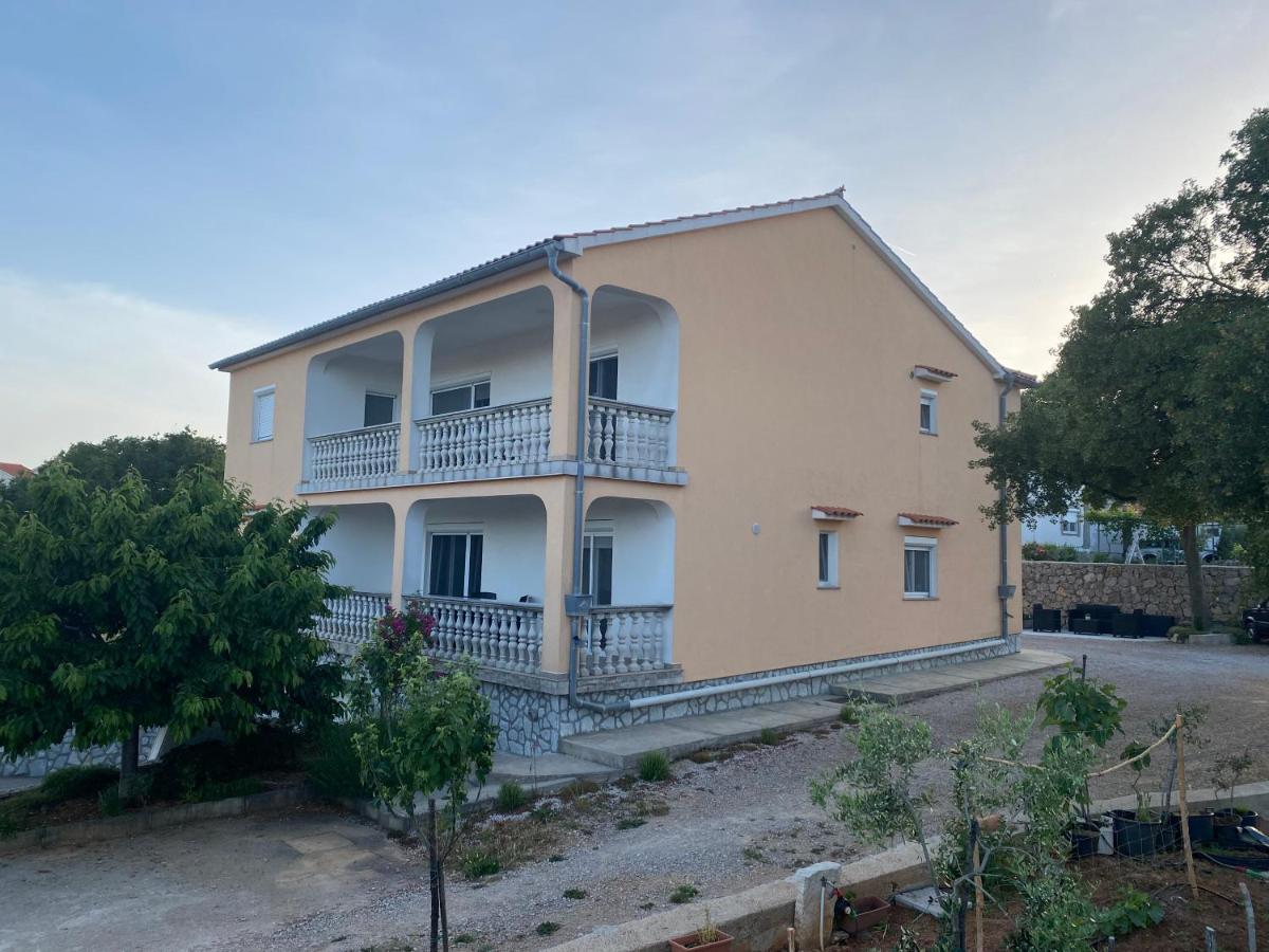 Kraljevic Apartments Vrh  Bagian luar foto