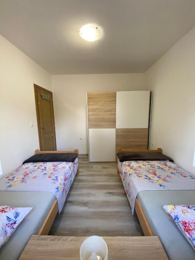 Kraljevic Apartments Vrh  Bagian luar foto
