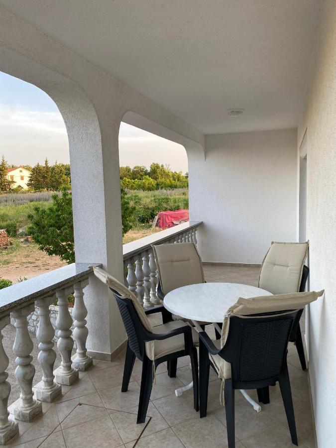 Kraljevic Apartments Vrh  Bagian luar foto