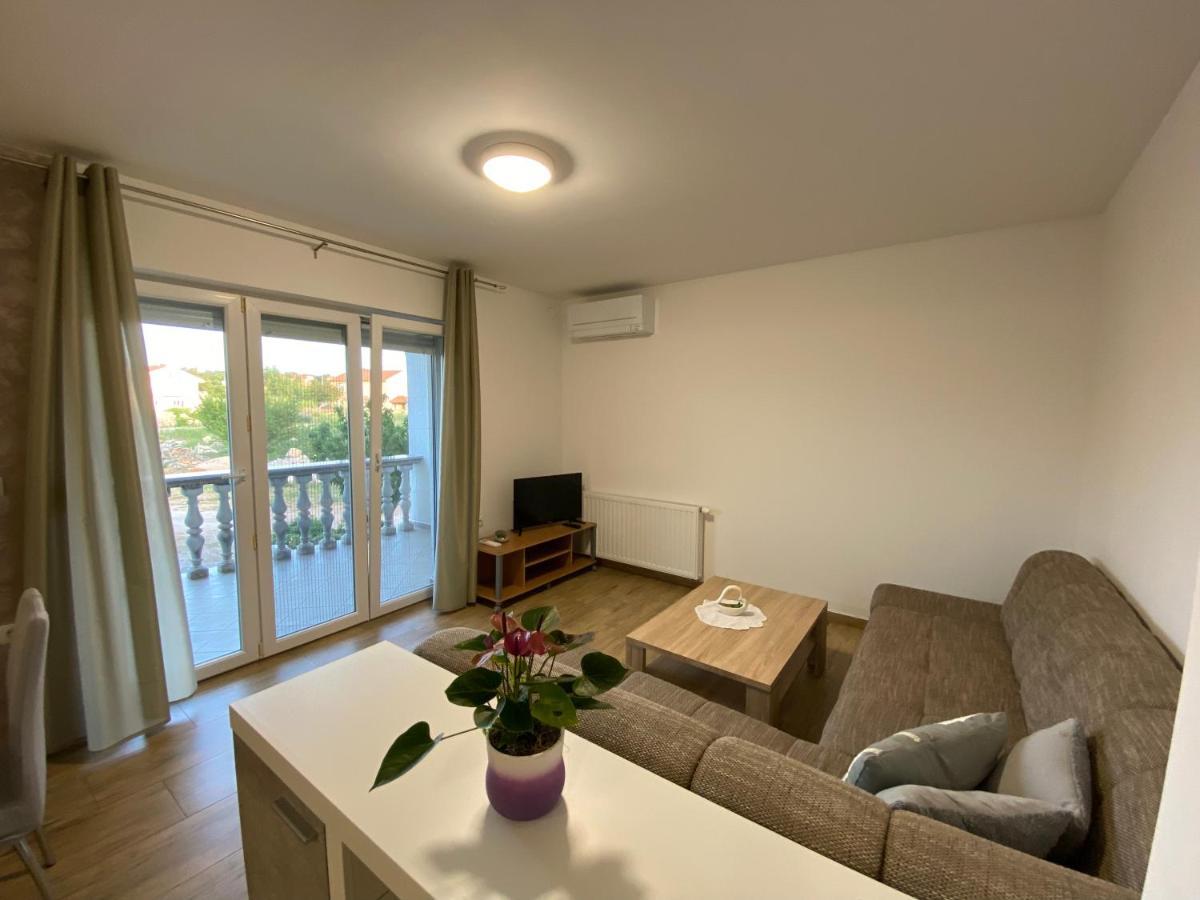 Kraljevic Apartments Vrh  Bagian luar foto
