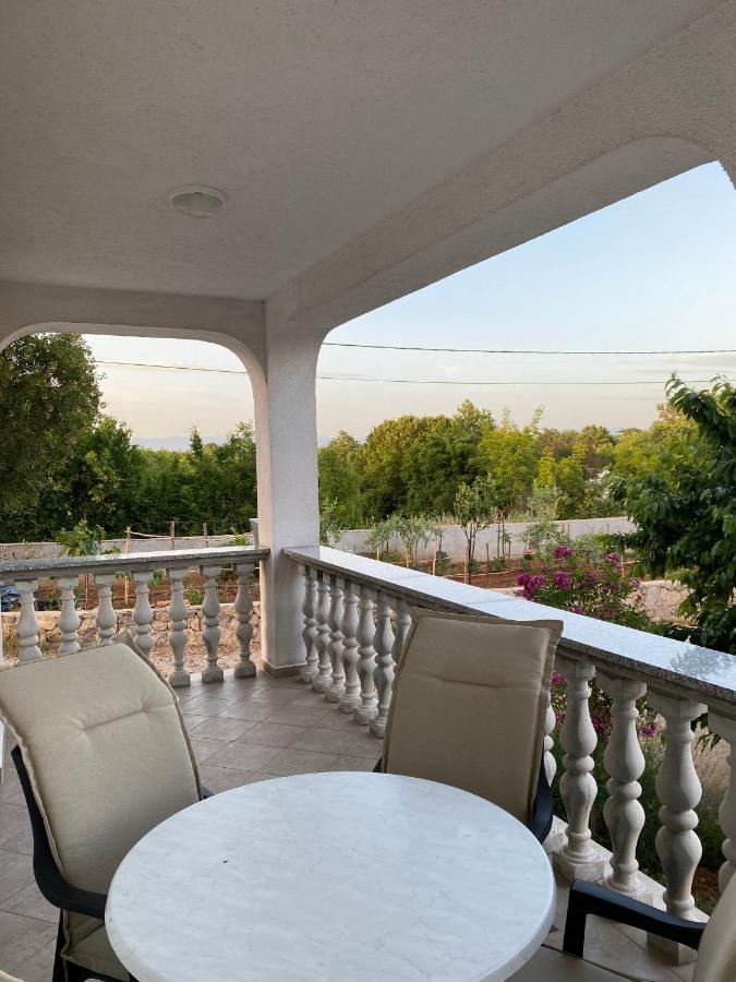 Kraljevic Apartments Vrh  Bagian luar foto