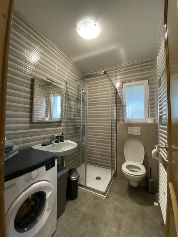 Kraljevic Apartments Vrh  Bagian luar foto